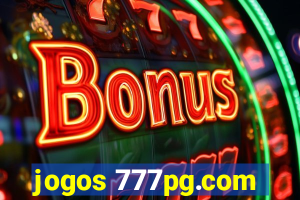 jogos 777pg.com